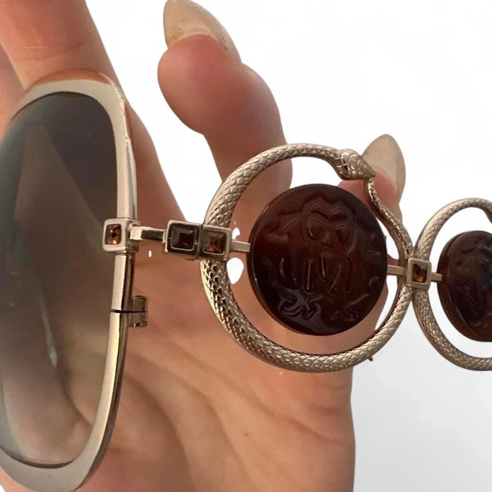 Roberto Cavalli Vintage Corallo RC441S Sunglasses